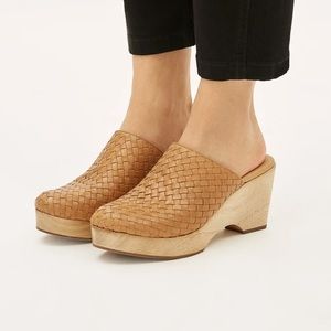 Everlane The Clog, size 7, EUC